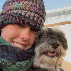 Meet your Posher, Mykala